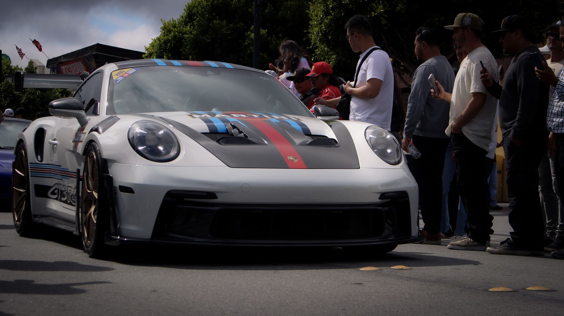 Monterey Car Week 2026